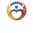 logo avensis letras blancas